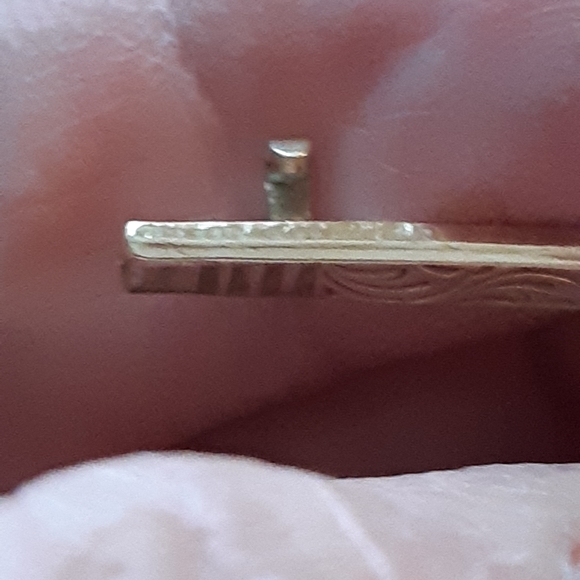 Antique Gold Brooch - Picture 9 of 17